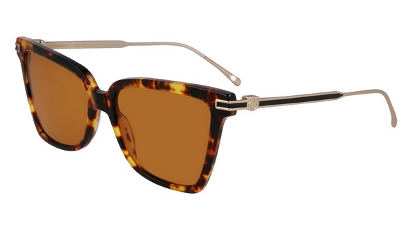 ● FERRAGAMO ● サングラス Dark Tortoise / Grey / 54mm Amazon.com: Ferragamo Women's Sf1079s 54Mm Sunglasses, Grey