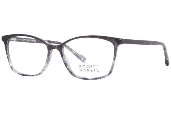 Scott harris sales eyeglasses