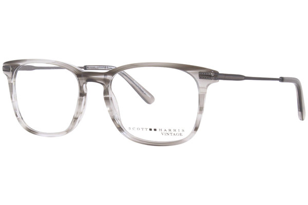 Scott Harris Eyeglass Frames Online EyeSpecs