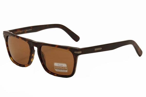 Serengeti carlo sales sunglasses