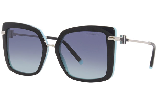 Tiffany & Co(ティファニー) TF4185 サングラス TIFFANY&Co. ティファニー サングラス ブランド グラデーション