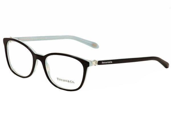  Tiffany & Co. Women's Eyeglasses TF2109HB Full Rim Optical Frame 