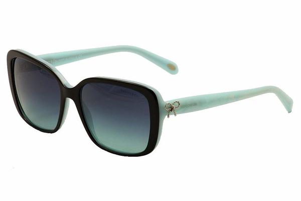 Tiffany ティファニーサングラスTF4092-F Sunglasses Tiffany TF 4092 (80554S) TF4092 | Free Shipping