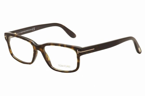  Tom Ford Eyeglasses TF5313 TF/5313 Full Rim Optical Frame 