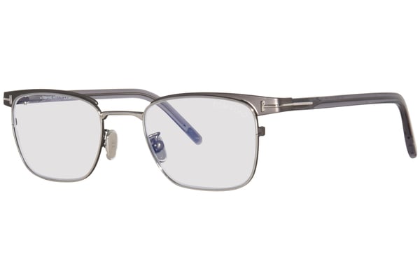 TOMFORD ミットウエスト ヘルヘット ハンツ 【関税込】 tom-ford-tf5854-d-b-eyeglasses