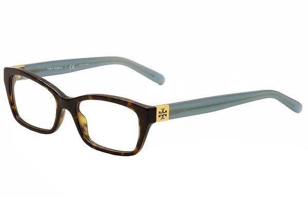 Tory Burch Women s Eyeglasses TY2049 TY 2049 Full Rim Optical Frame EyeSpecs