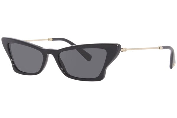 VALENTINO キャットアイサンクラス VLS135A610 0 Valentino V Goldcut I VLS113 Cat Eye Sunglasses | Fashion