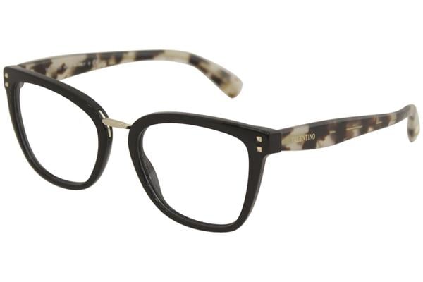 VALENTINO キャットアイフレムサンクラス 【関税込】 セール】シンメタルフレーム キャットアイサングラス / Thin