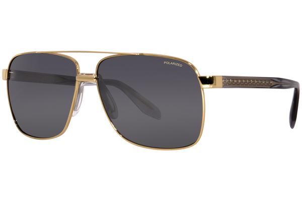 Versace clearance ve2174 gold