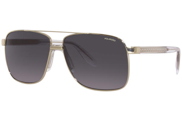  Versace Men's VE2174 VE/2174 Square Sunglasses 
