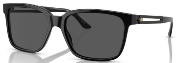 Versace Men s VE4307 VE 4307 Fashion Sunglasses