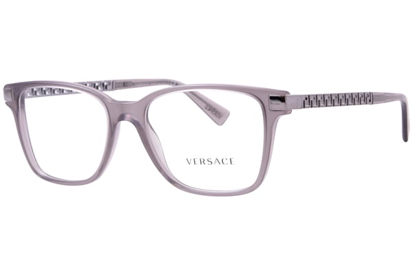 Versace Men's Eyeglasses Frames | EyeSpecs