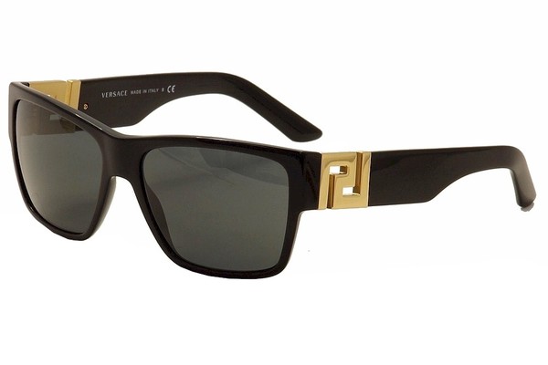 regeling Altijd server Versace VE4296 VE/4296 Fashion Sunglasses | EyeSpecs.com