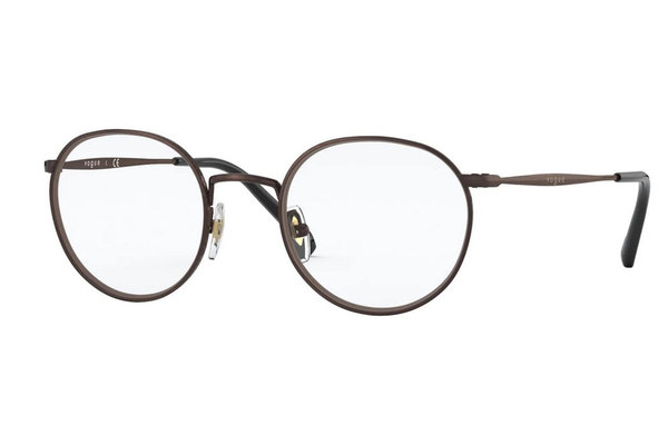  Vogue VO4183 Eyeglasses Men's Full Rim Oval Shape 