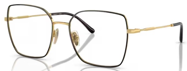  Vogue VO4274 Eyeglasses Women's Full Rim Square Shape 
