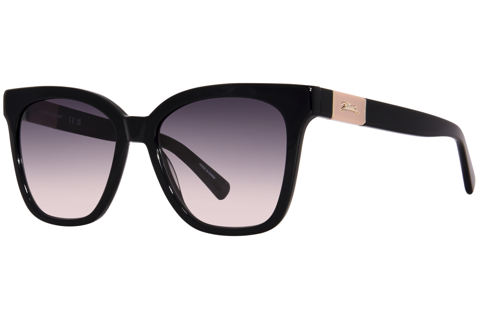 【送料&関税込】Longchamp Lol696s Sunglasses Longchamp LO696S 230 Sunglasses - US