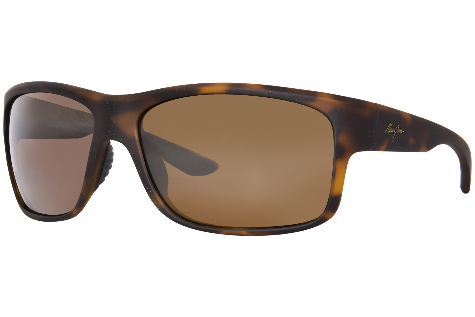 Maronさん専用。 Maui Jim Southern Cross MJ815-10MR Sunglasses Men's Tortoise