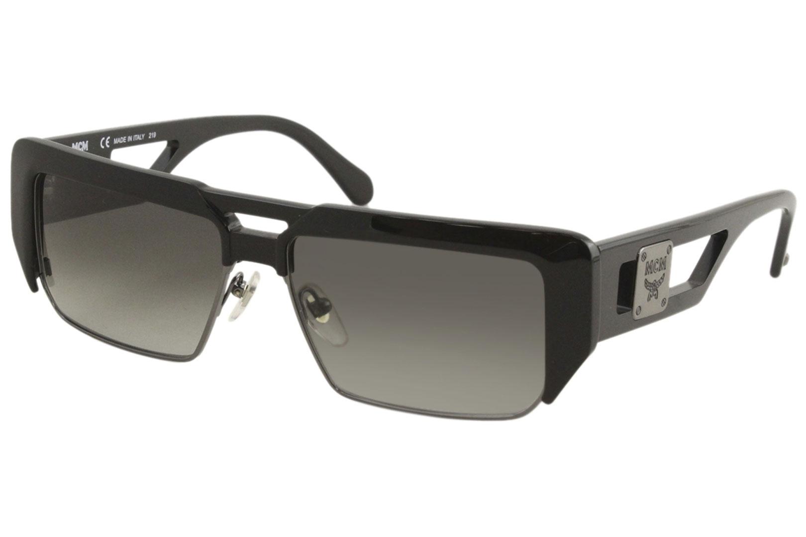 MCM Sunglasses - black - Zalando.co.uk