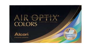 Air Optix Colors 6-Pack Contact Lenses By Alcon