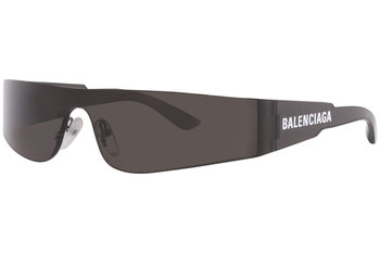 Balenciaga BB0041S Sunglasses Shield Style