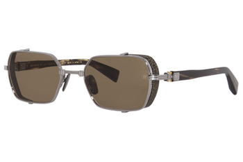 Balmain Brigade-III Sunglasses Square Shape