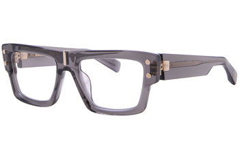 BALMAIN スクエアフレムメカネ BPX113A520 0 VICTOIRE_BPS-