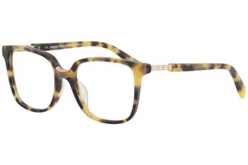 Balmain Men's Eyeglasses BL1075 BL/1075 Full Rim Optical Frame