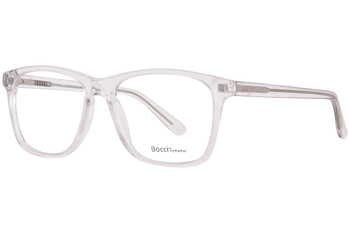 Bocci Men's Eyeglasses 423 Full Rim Optical Frame