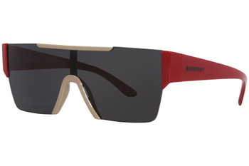 Discover Stylish Burberry Sunglasses for Men