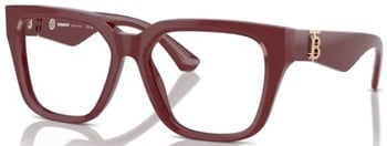 BURBERRY スクエアフレムメカネ BE2403 3001 Burberry BE2403 3001 glasses | Buy online now