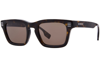 Burberry BE4403 4097/1 Sunglasses Women's Grey/Grey 51-23