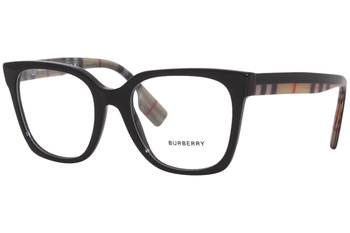 Burberry Evelyn BE2347 Eyeglasses Women's Full Rim Square Shape