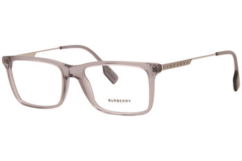 メガネ Burberry BE2339 3028 Premium Transparent Square Frames burberry-harrington-be2339-