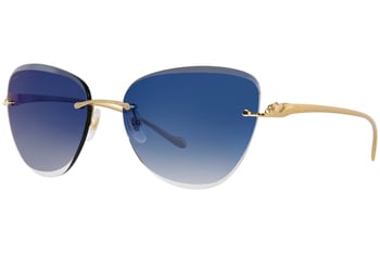 CARTIER アヒエタ フレム サンクラス CT0355S 002 CARTIER アヒエタ フレム サンクラス CT0355S 002 Sunglasses