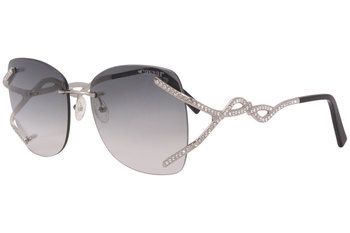 Caviar M6882 Sunglasses Women's Fashion Round
