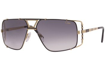 Cazal 9093 Sunglasses Women's Fashion Pilot