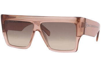 Celine CL40092I Sunglasses Women's Fashion Geometric