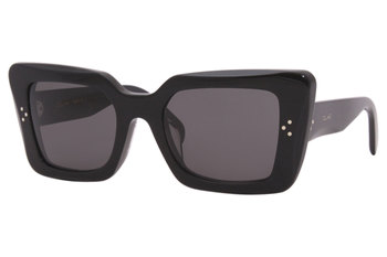 Celine CL40156U Sunglasses Women's Fashion Geometric