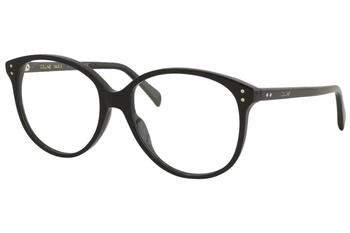 Celine Women's Eyeglasses CL50042I Full Rim Optical Frame
