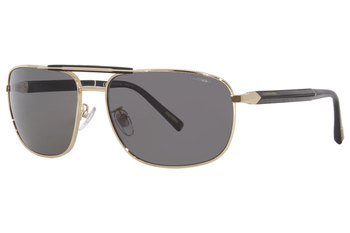 Chopard SCHF81 Sunglasses Men's Pilot