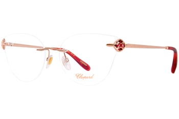 Chopard VCHG02S Eyeglasses | Select Eyewear