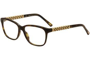 Chopard Women's Eyeglasses VCH 181S 181/S Full Rim Optical Frame