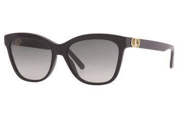 Christian Dior 30MontaigneMini-Bi CD40017I Sunglasses Women's Fashion Cat Eye