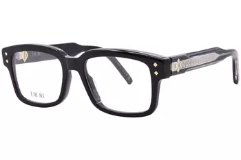 Christian Dior CD-Icono-S1I DM50080I 1000 Eyeglasses Men's