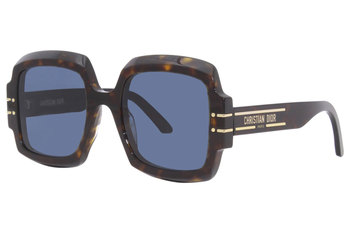 Christian Dior DiorSignature-S1U CD40049U Sunglasses Women's Fashion Square