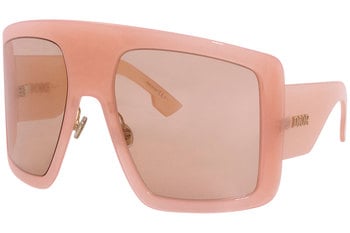 Christian Dior DiorSoLight1 FWM/HO Nude/Brown Women's