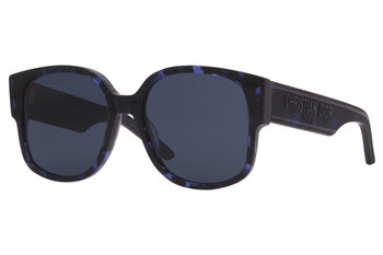 Christian Dior Wildior-SU CD40022U Sunglasses Women's Fashion Square