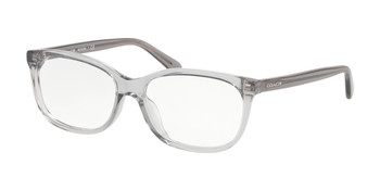 Coach Women's Eyeglasses HC6139 HC/6139 Full Rim Optical Frame