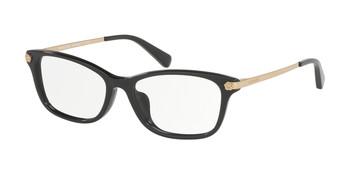 Coach HC6142 Eyeglasses Women's Full Rim Rectangular Optical Frame