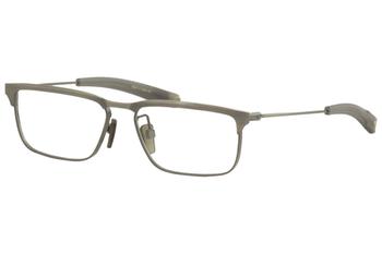Dita Lancier Men's Eyeglasses DTX104 DTX/104 Full Rim Optical Frame